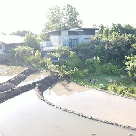 Suan Sook Homestay Чом Тхонг Экстерьер фото