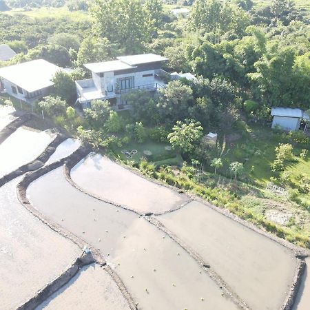 Suan Sook Homestay Чом Тхонг Экстерьер фото