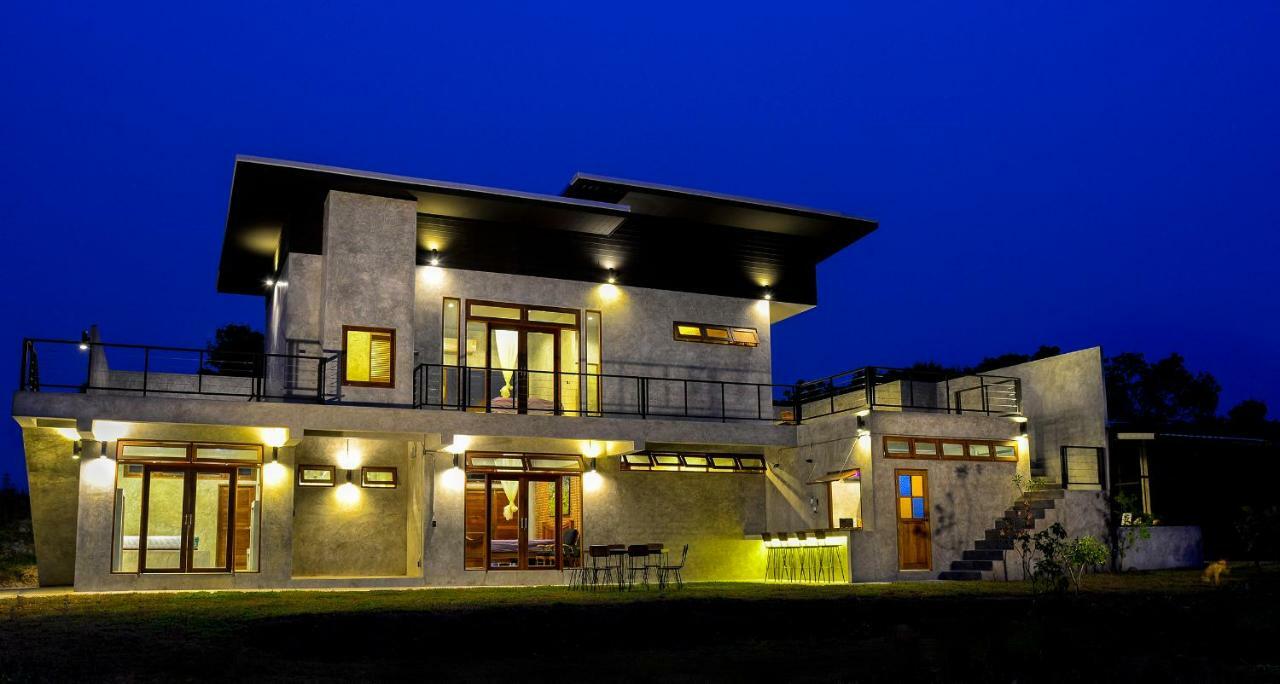 Suan Sook Homestay Чом Тхонг Экстерьер фото