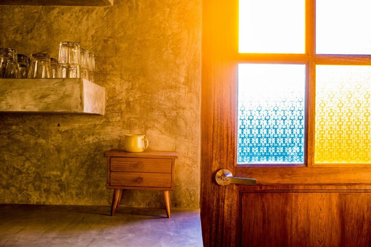 Suan Sook Homestay Чом Тхонг Экстерьер фото