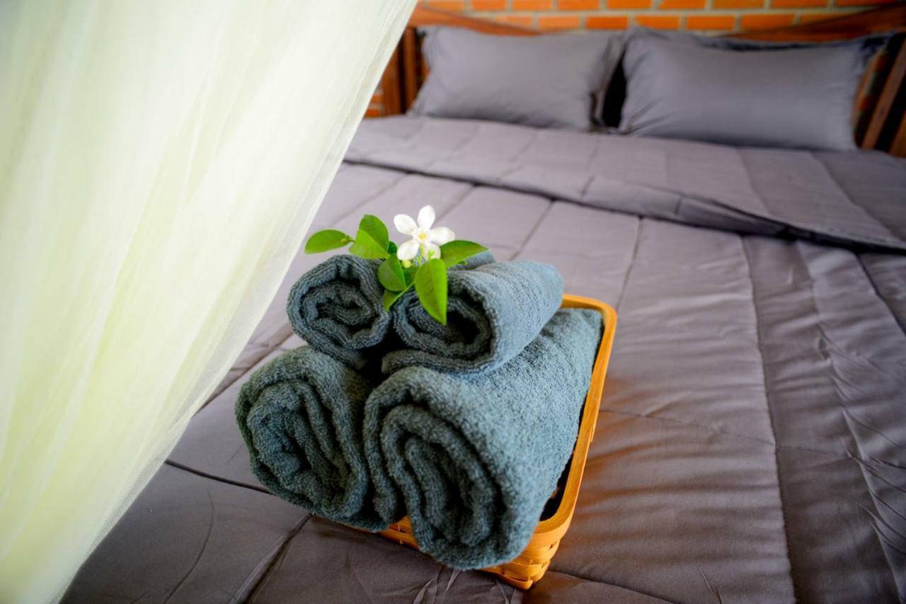 Suan Sook Homestay Чом Тхонг Экстерьер фото