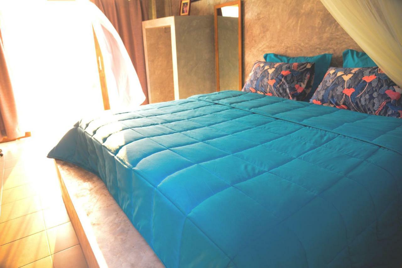 Suan Sook Homestay Чом Тхонг Экстерьер фото