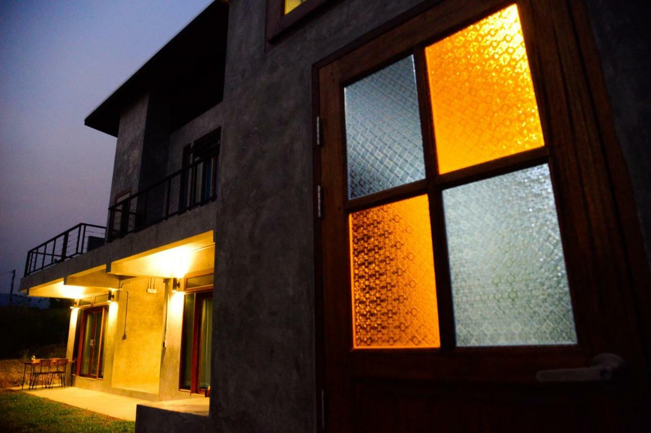Suan Sook Homestay Чом Тхонг Экстерьер фото