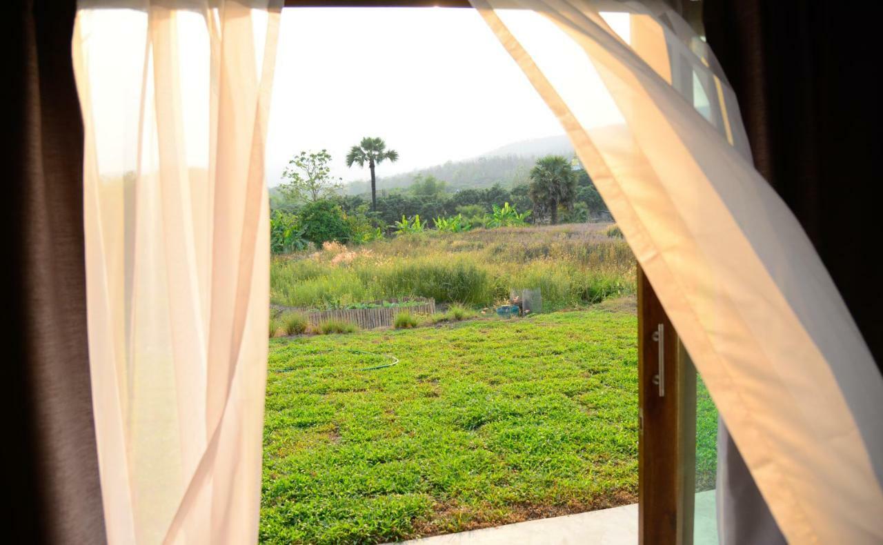 Suan Sook Homestay Чом Тхонг Экстерьер фото