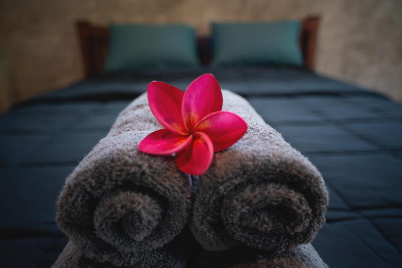 Suan Sook Homestay Чом Тхонг Экстерьер фото