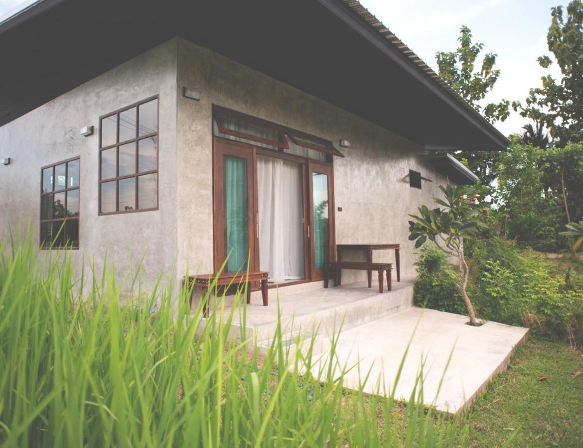 Suan Sook Homestay Чом Тхонг Экстерьер фото