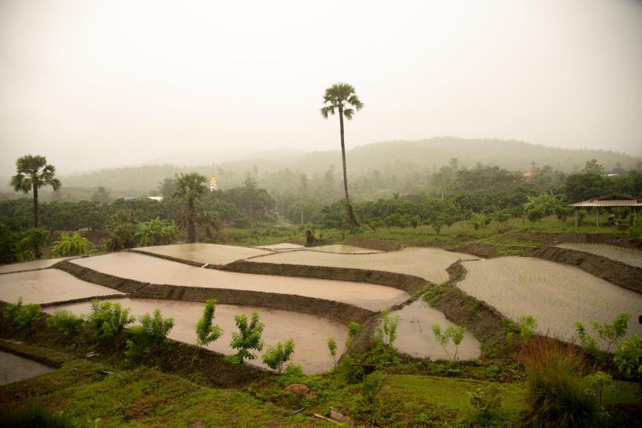 Suan Sook Homestay Чом Тхонг Экстерьер фото
